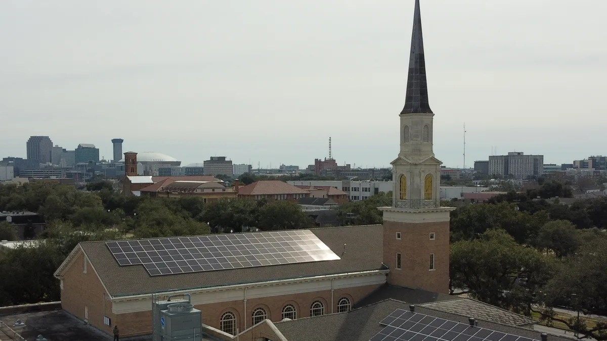 Microgrids